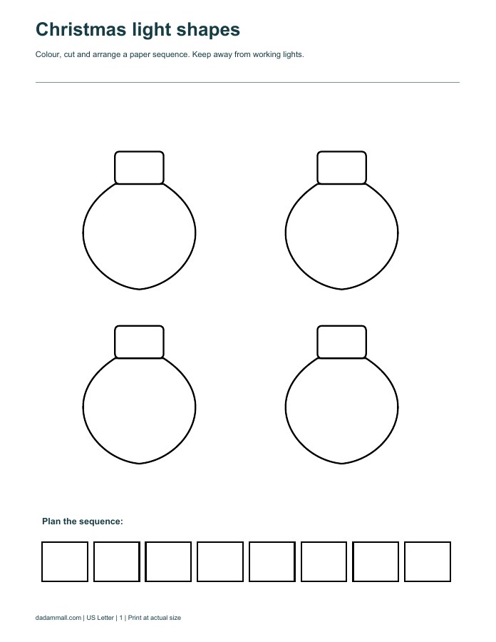 Actual first page of the free PDF