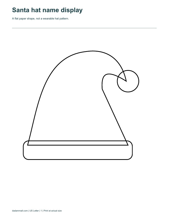 Actual first page of the free PDF